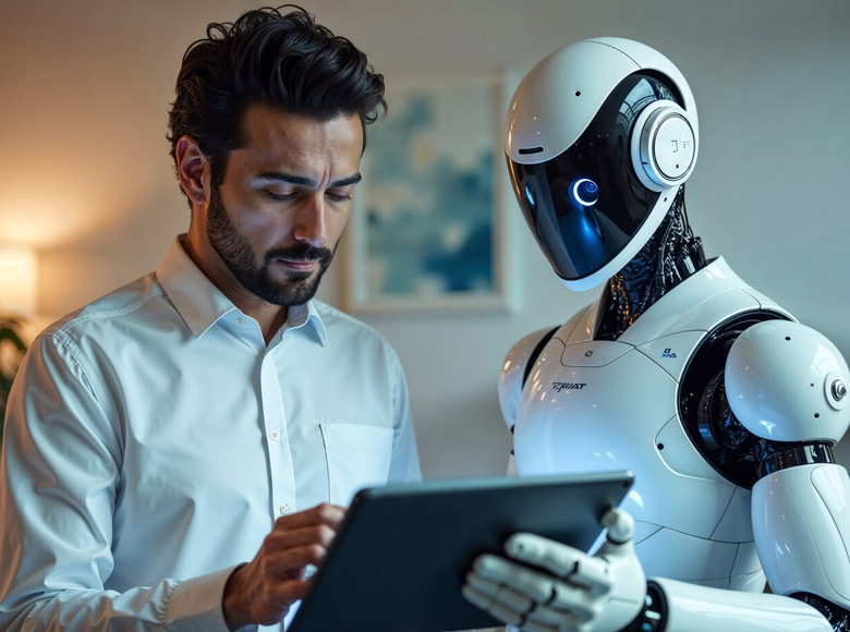 AI Bot Training & Continuous Optimization