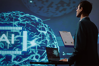 Transform Your Business with AI-Driven Automation