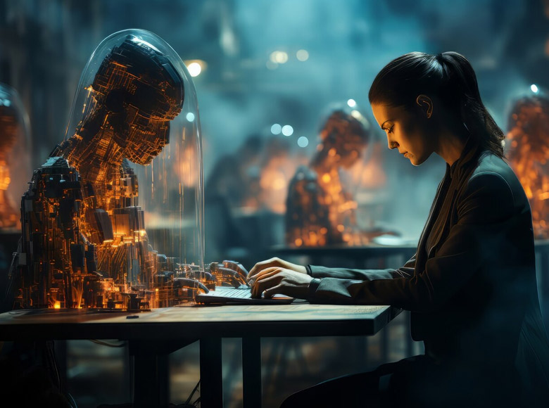 AI & Machine Learning Talent