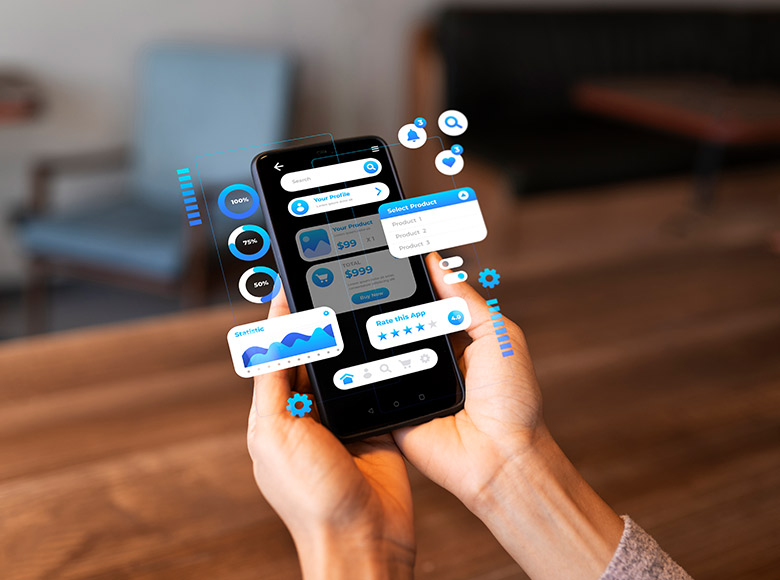 Custom AI Chatbot Development