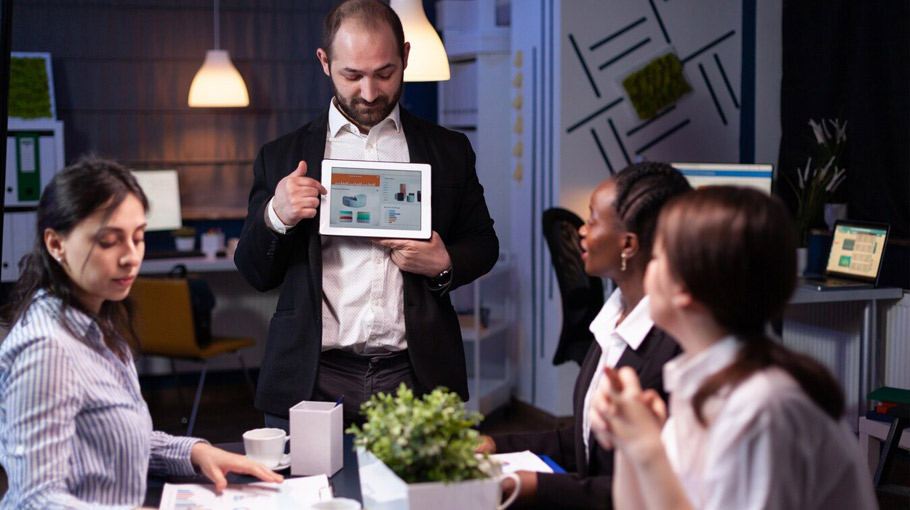 DevOps & Cloud Engineering Staffing