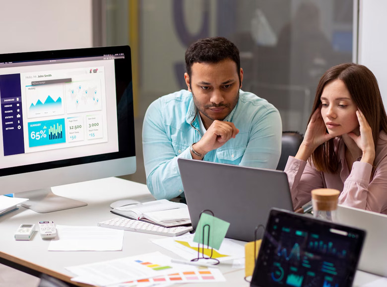 Software Development Staffing