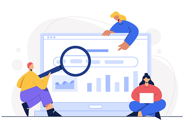 Search Engine Optimization